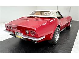 1970 Chevrolet Corvette (CC-2078230) for sale in Morgantown, Pennsylvania