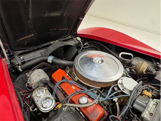 1970 Chevrolet Corvette (CC-2078230) for sale in Morgantown, Pennsylvania