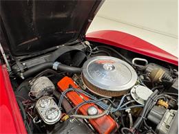 1970 Chevrolet Corvette (CC-2078230) for sale in Morgantown, Pennsylvania