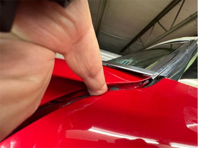 1970 Chevrolet Corvette (CC-2078230) for sale in Morgantown, Pennsylvania