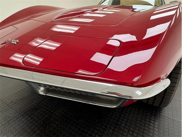 1970 Chevrolet Corvette (CC-2078230) for sale in Morgantown, Pennsylvania