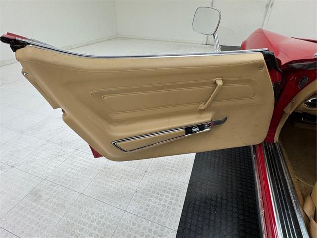 1970 Chevrolet Corvette (CC-2078230) for sale in Morgantown, Pennsylvania
