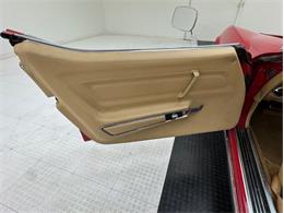 1970 Chevrolet Corvette (CC-2078230) for sale in Morgantown, Pennsylvania