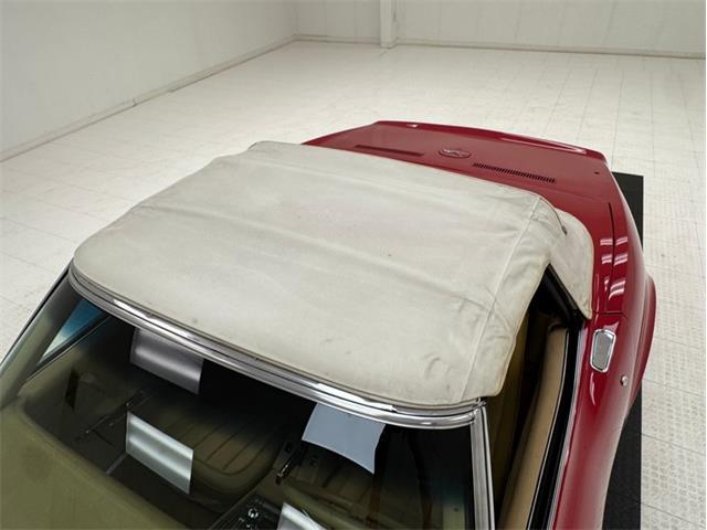 1970 Chevrolet Corvette (CC-2078230) for sale in Morgantown, Pennsylvania
