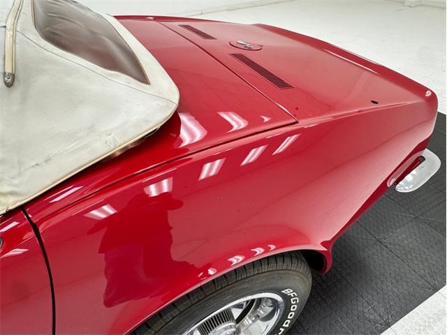 1970 Chevrolet Corvette (CC-2078230) for sale in Morgantown, Pennsylvania