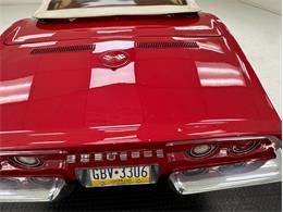 1970 Chevrolet Corvette (CC-2078230) for sale in Morgantown, Pennsylvania