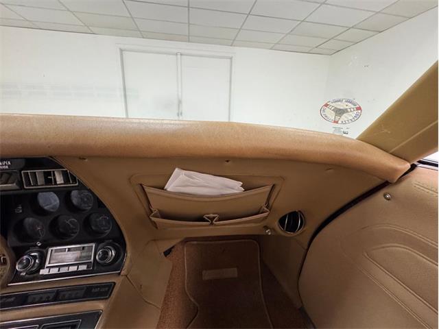 1970 Chevrolet Corvette (CC-2078230) for sale in Morgantown, Pennsylvania