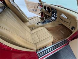 1970 Chevrolet Corvette (CC-2078230) for sale in Morgantown, Pennsylvania