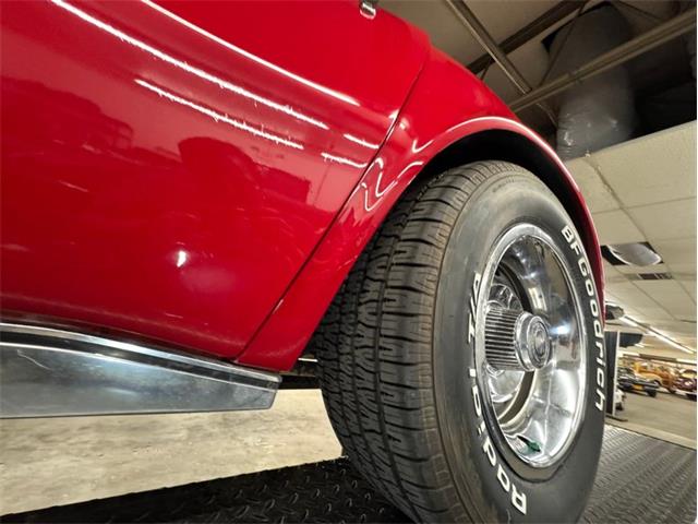 1970 Chevrolet Corvette (CC-2078230) for sale in Morgantown, Pennsylvania