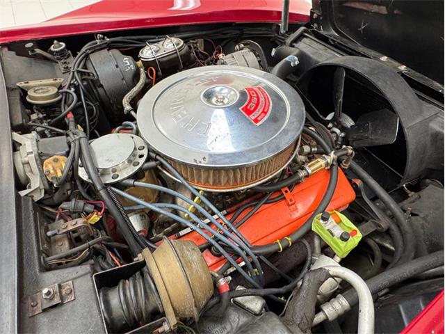1970 Chevrolet Corvette (CC-2078230) for sale in Morgantown, Pennsylvania