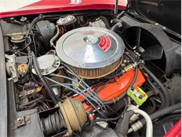 1970 Chevrolet Corvette (CC-2078230) for sale in Morgantown, Pennsylvania