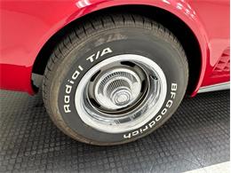 1970 Chevrolet Corvette (CC-2078230) for sale in Morgantown, Pennsylvania