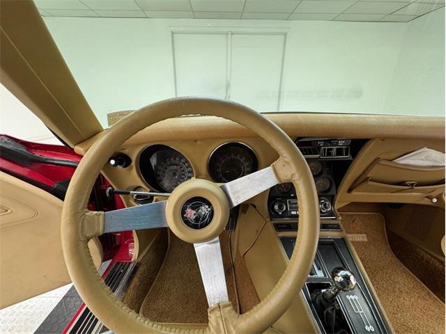 1970 Chevrolet Corvette (CC-2078230) for sale in Morgantown, Pennsylvania