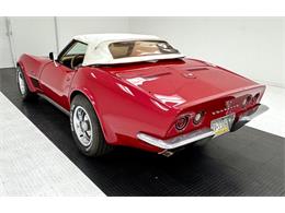 1970 Chevrolet Corvette (CC-2078230) for sale in Morgantown, Pennsylvania