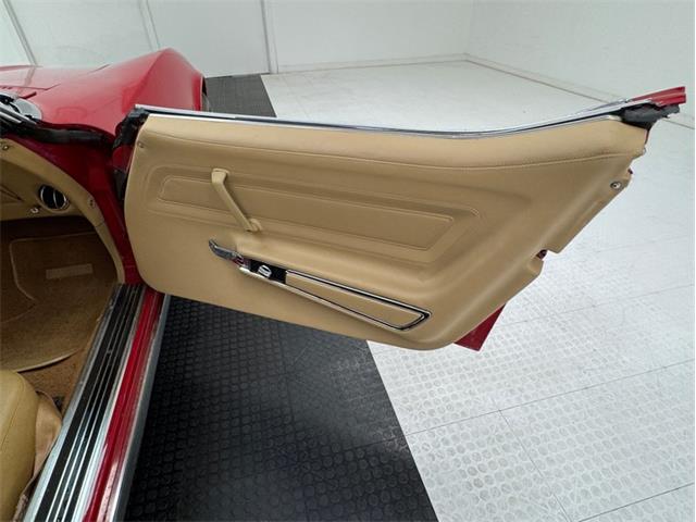 1970 Chevrolet Corvette (CC-2078230) for sale in Morgantown, Pennsylvania