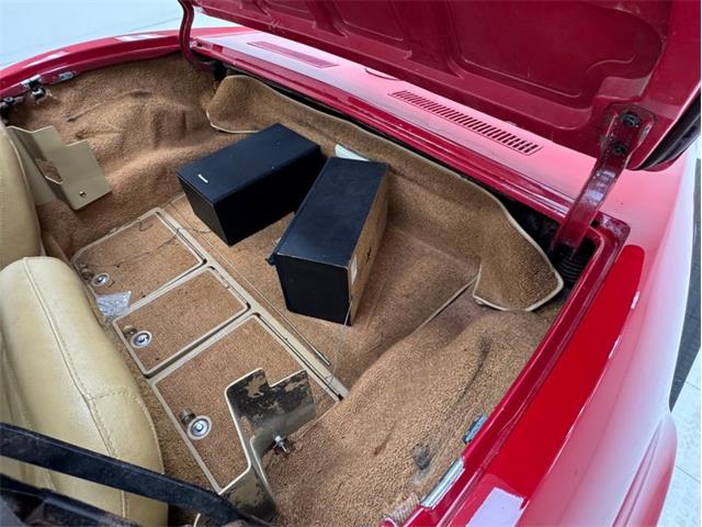 1970 Chevrolet Corvette (CC-2078230) for sale in Morgantown, Pennsylvania
