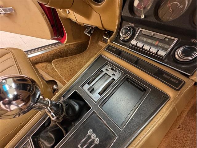 1970 Chevrolet Corvette (CC-2078230) for sale in Morgantown, Pennsylvania