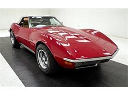 1970 Chevrolet Corvette (CC-2078230) for sale in Morgantown, Pennsylvania