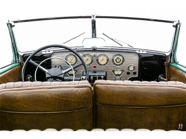 1937 Cord 812 (CC-2078231) for sale in Saint Louis, Missouri