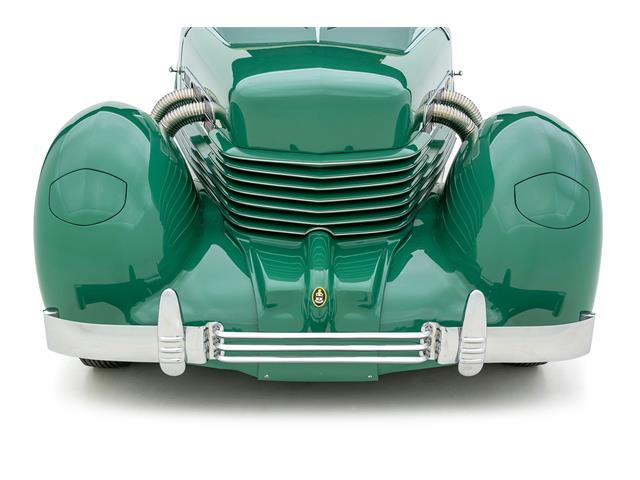 1937 Cord 812 (CC-2078231) for sale in Saint Louis, Missouri