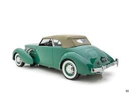 1937 Cord 812 (CC-2078231) for sale in Saint Louis, Missouri