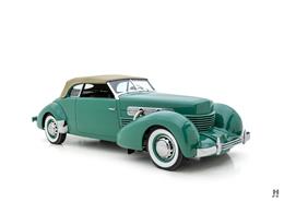 1937 Cord 812 (CC-2078231) for sale in Saint Louis, Missouri