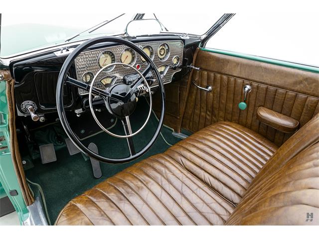 1937 Cord 812 (CC-2078231) for sale in Saint Louis, Missouri