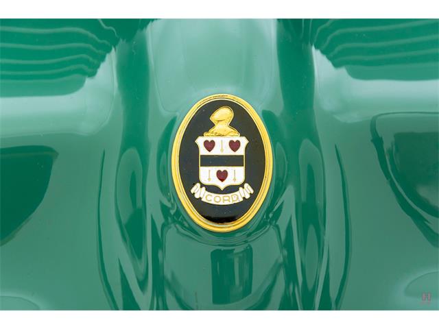 1937 Cord 812 (CC-2078231) for sale in Saint Louis, Missouri