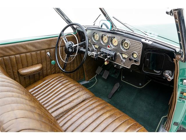 1937 Cord 812 (CC-2078231) for sale in Saint Louis, Missouri