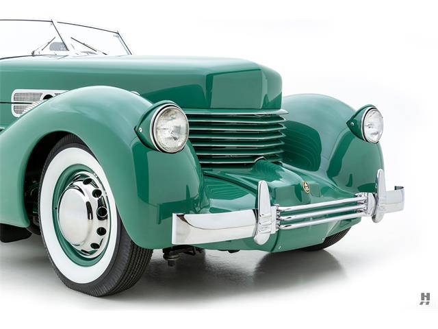 1937 Cord 812 (CC-2078231) for sale in Saint Louis, Missouri