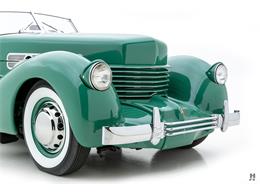 1937 Cord 812 (CC-2078231) for sale in Saint Louis, Missouri