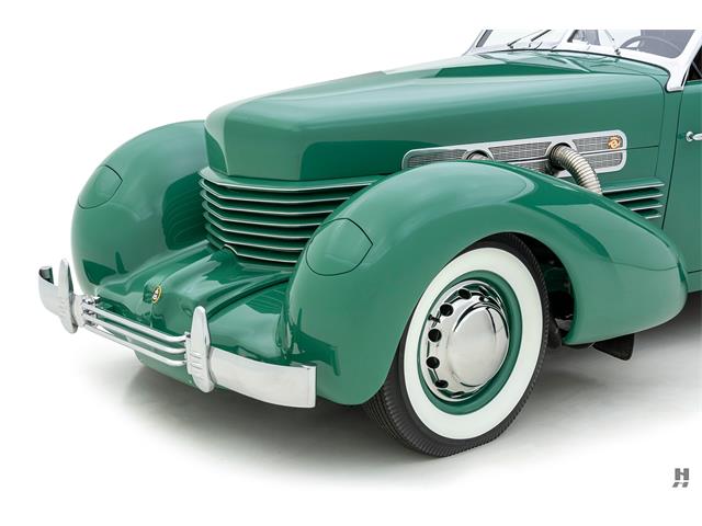 1937 Cord 812 (CC-2078231) for sale in Saint Louis, Missouri