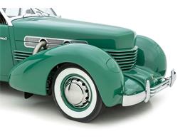 1937 Cord 812 (CC-2078231) for sale in Saint Louis, Missouri