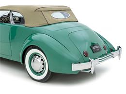1937 Cord 812 (CC-2078231) for sale in Saint Louis, Missouri