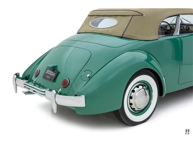 1937 Cord 812 (CC-2078231) for sale in Saint Louis, Missouri