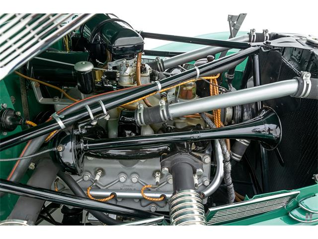 1937 Cord 812 (CC-2078231) for sale in Saint Louis, Missouri