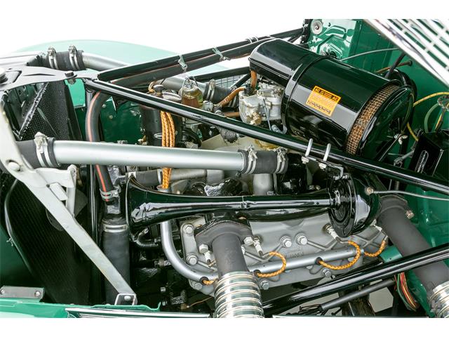 1937 Cord 812 (CC-2078231) for sale in Saint Louis, Missouri