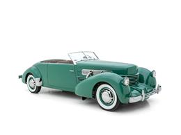 1937 Cord 812 (CC-2078231) for sale in Saint Louis, Missouri
