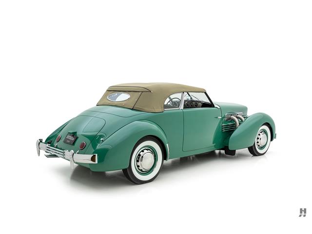 1937 Cord 812 (CC-2078231) for sale in Saint Louis, Missouri