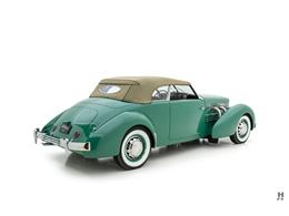 1937 Cord 812 (CC-2078231) for sale in Saint Louis, Missouri