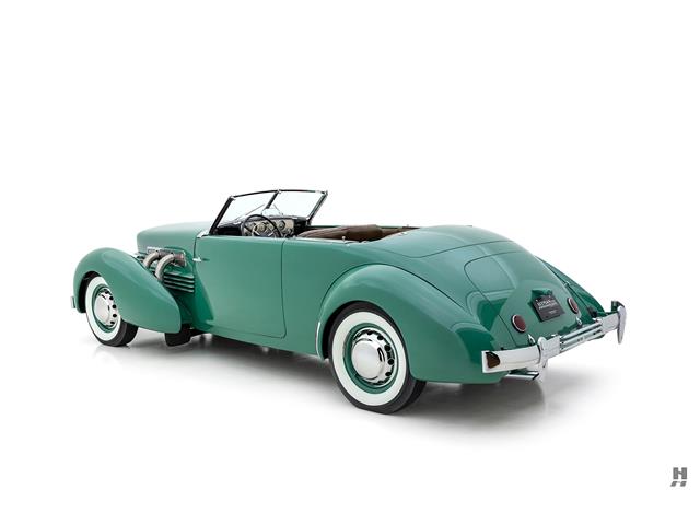 1937 Cord 812 (CC-2078231) for sale in Saint Louis, Missouri