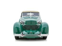 1937 Cord 812 (CC-2078231) for sale in Saint Louis, Missouri
