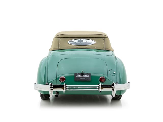 1937 Cord 812 (CC-2078231) for sale in Saint Louis, Missouri