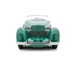 1937 Cord 812 (CC-2078231) for sale in Saint Louis, Missouri