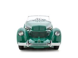 1937 Cord 812 (CC-2078231) for sale in Saint Louis, Missouri