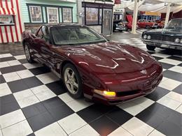 2003 Chevrolet Corvette (CC-2078232) for sale in Annandale, Minnesota