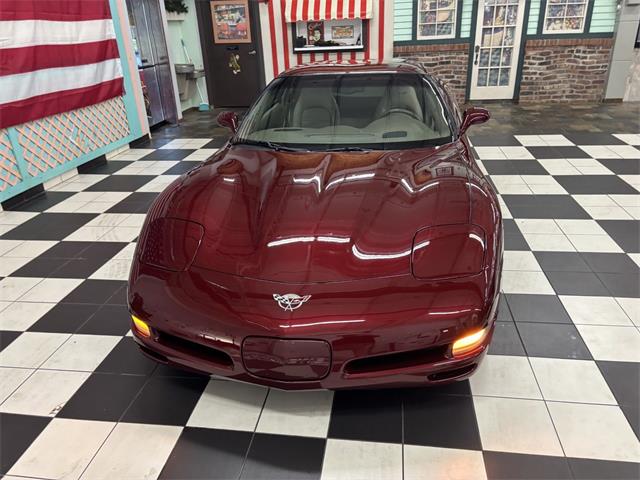 2003 Chevrolet Corvette (CC-2078232) for sale in Annandale, Minnesota