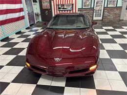 2003 Chevrolet Corvette (CC-2078232) for sale in Annandale, Minnesota