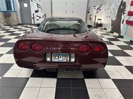 2003 Chevrolet Corvette (CC-2078232) for sale in Annandale, Minnesota