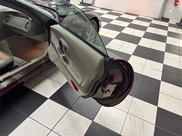 2003 Chevrolet Corvette (CC-2078232) for sale in Annandale, Minnesota